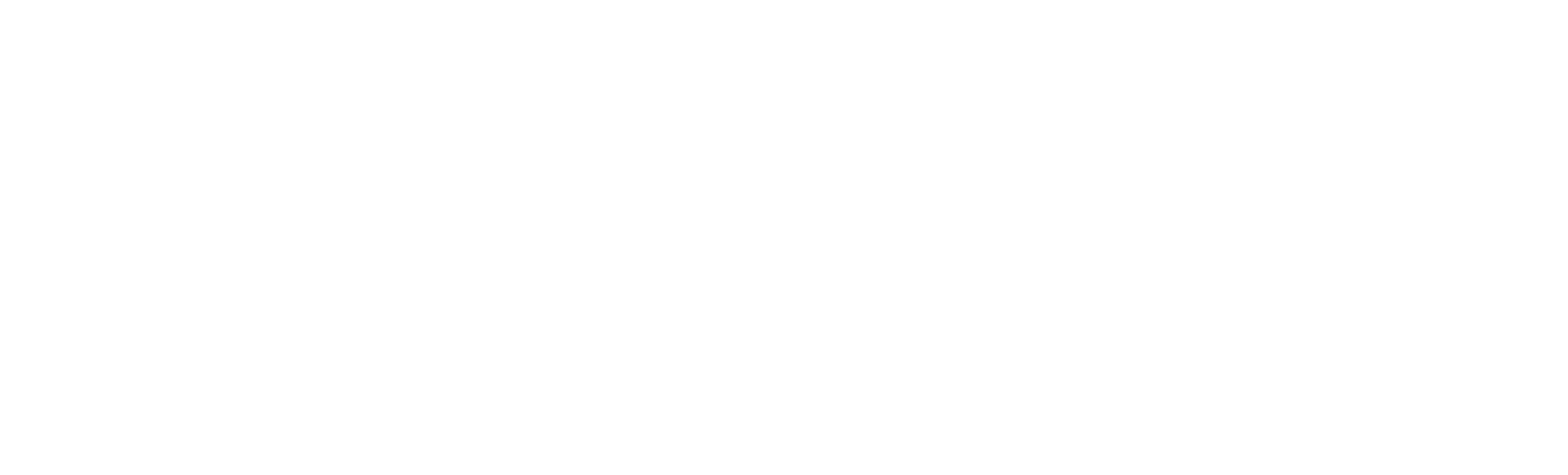Sligh Games Full Logo with Name (Horizontal) White