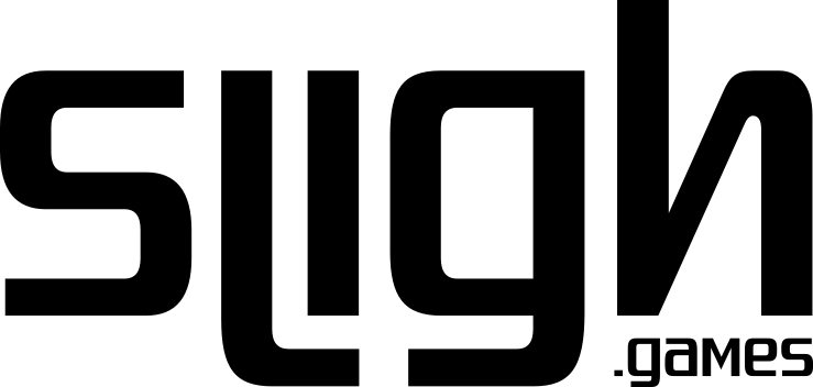 Sligh Games Name Only Black